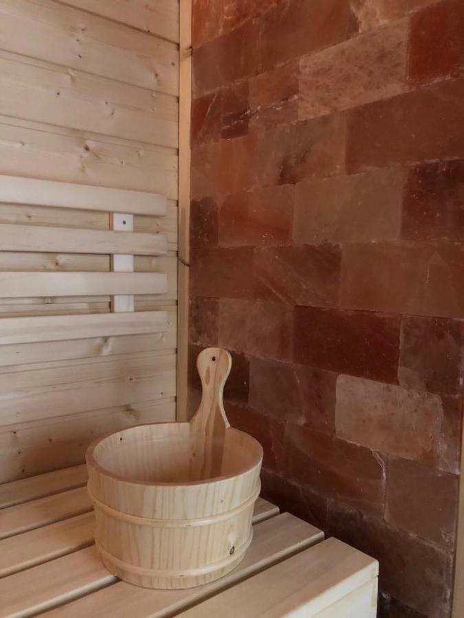 Szumimorze Apartman Rusinowo  Kültér fotó